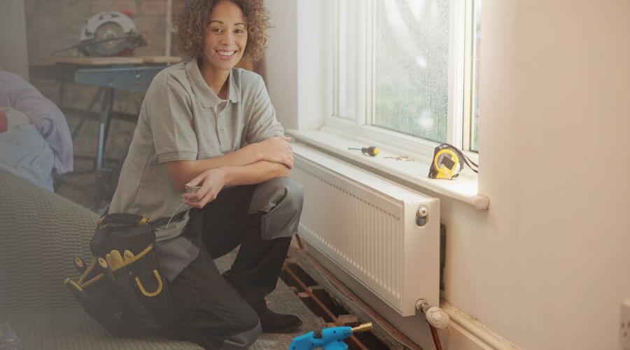 Professional industrial roofing company in Verona Beach, NY